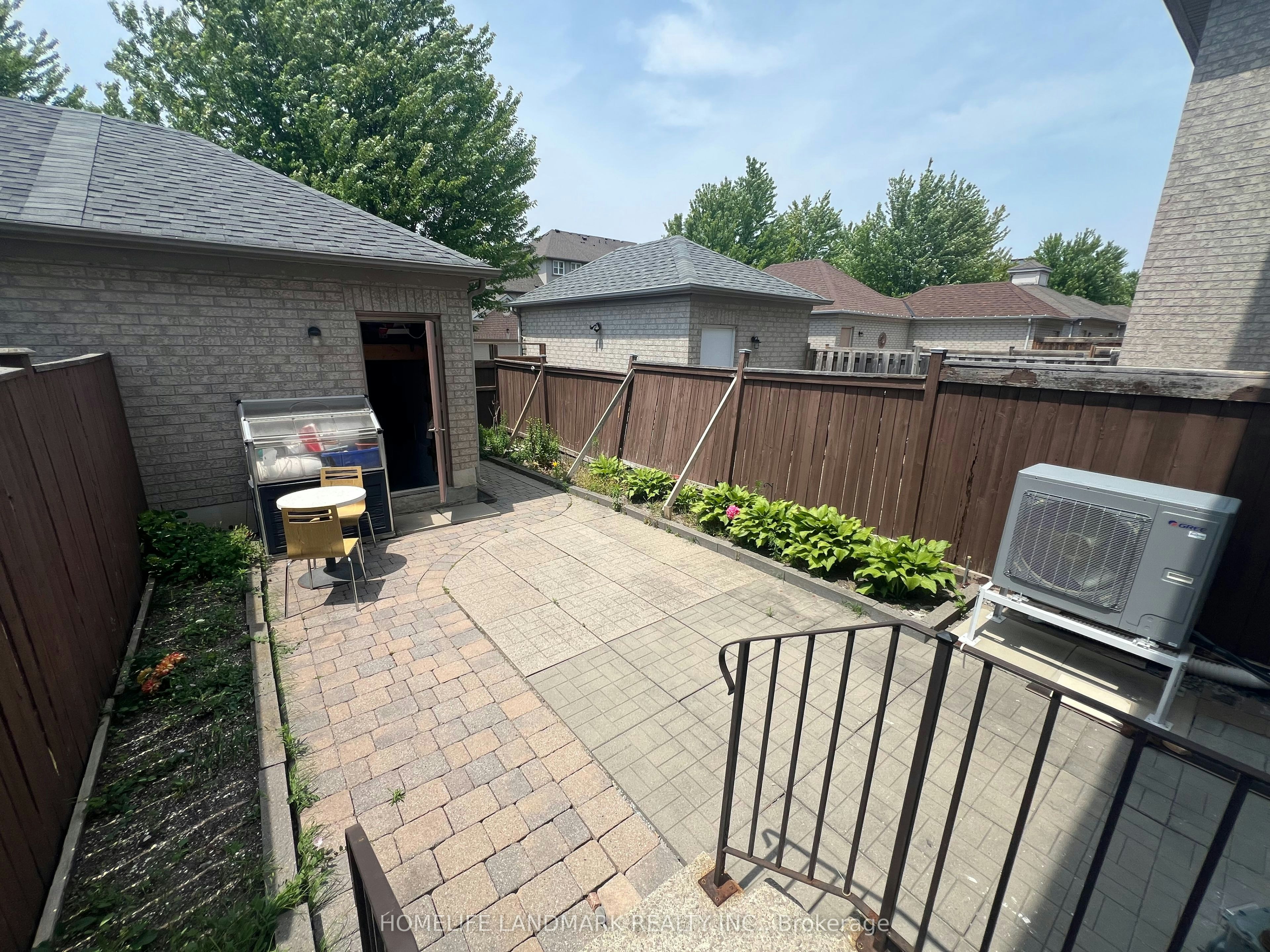 Unit B1-8 Baffin Court, Richmond Hill, ON, L4B 4J7 - 14
