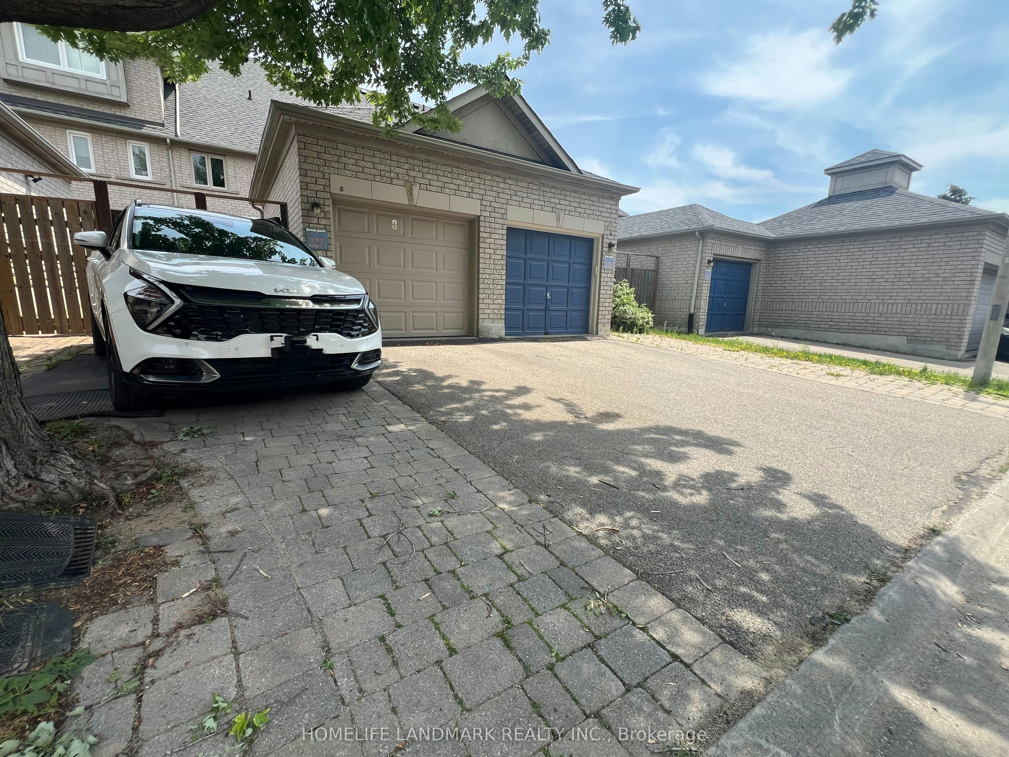 Unit B1-8 Baffin Court, Richmond Hill, ON, L4B 4J7 - 15