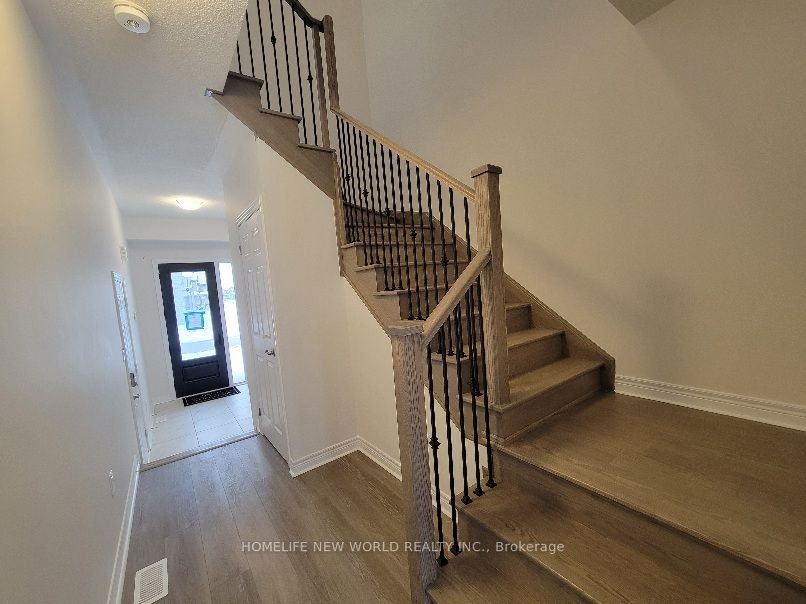 188 Mumbai Drive, Markham, ON, L3S 0G5 - 2