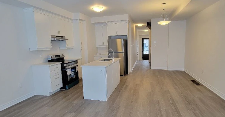 188 Mumbai Drive, Markham, ON, L3S 0G5 - 4