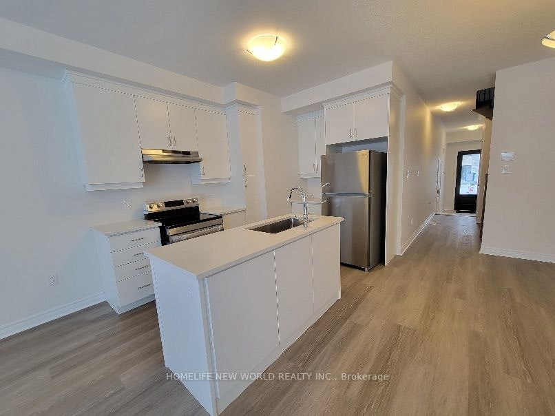 188 Mumbai Drive, Markham, ON, L3S 0G5 - 5