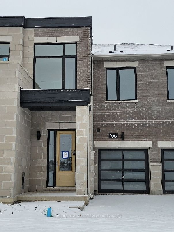 188 Mumbai Drive, Markham, ON, L3S 0G5