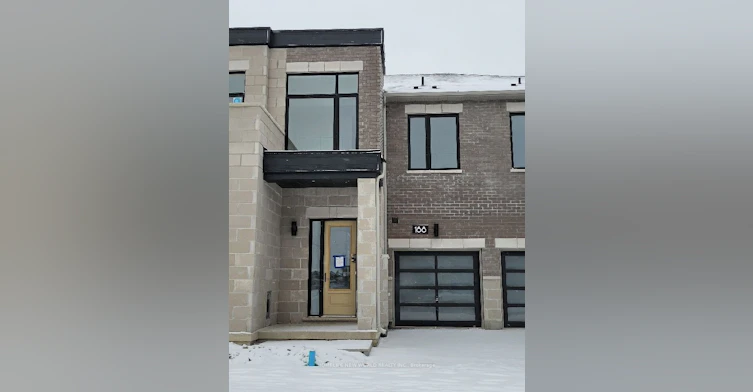 188 Mumbai Drive, Markham, ON, L3S 0G5