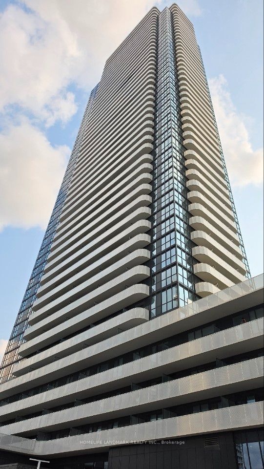 4007-195 Commerce Street, Vaughan, ON, L4K 0P9