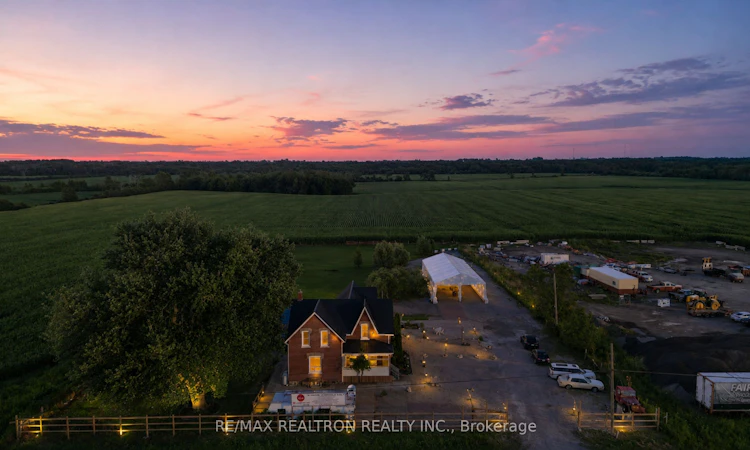 27453 Highway 48 N/A