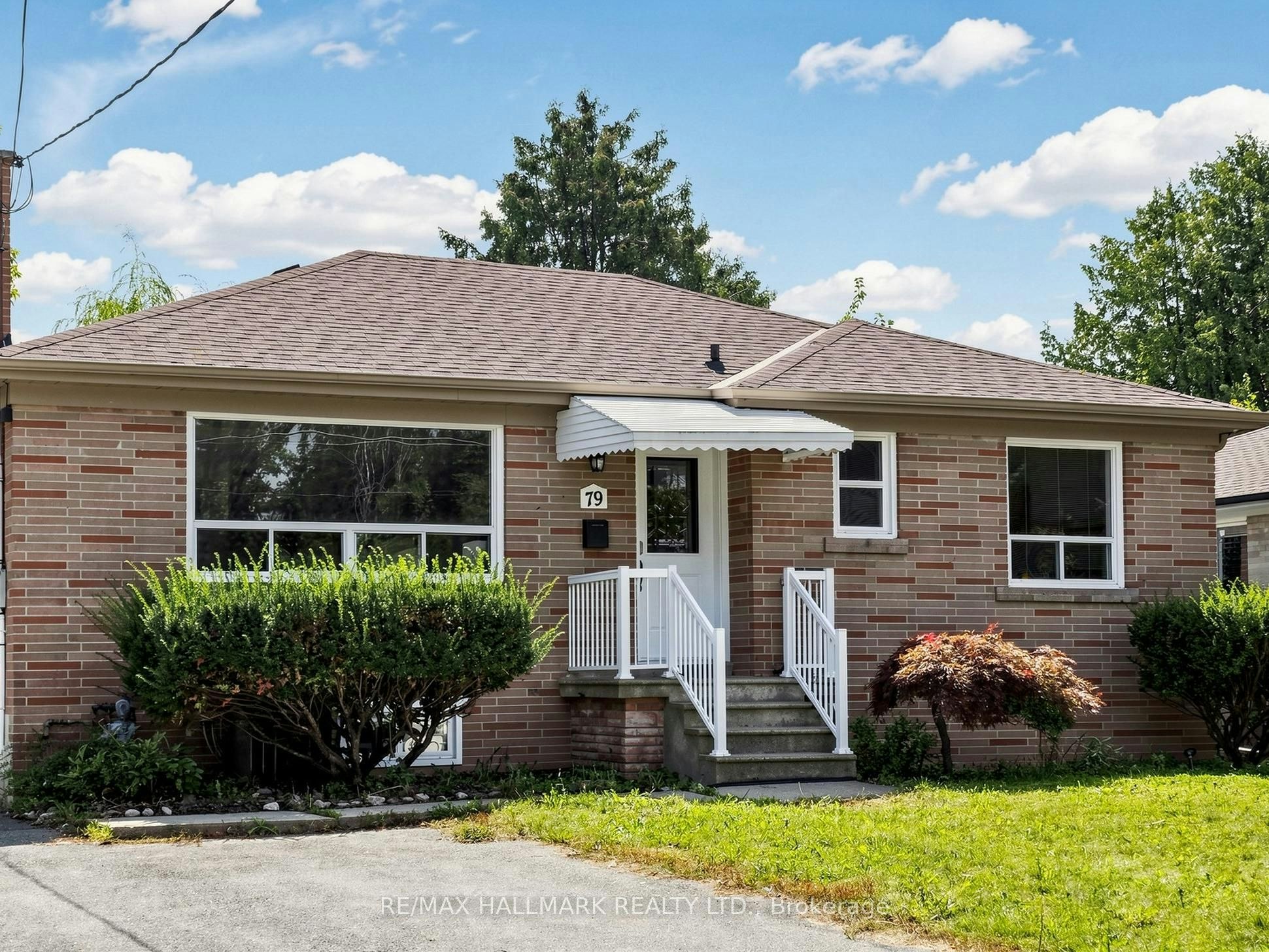 79 Cartier Crescent, Richmond Hill, ON, L4C 2N3