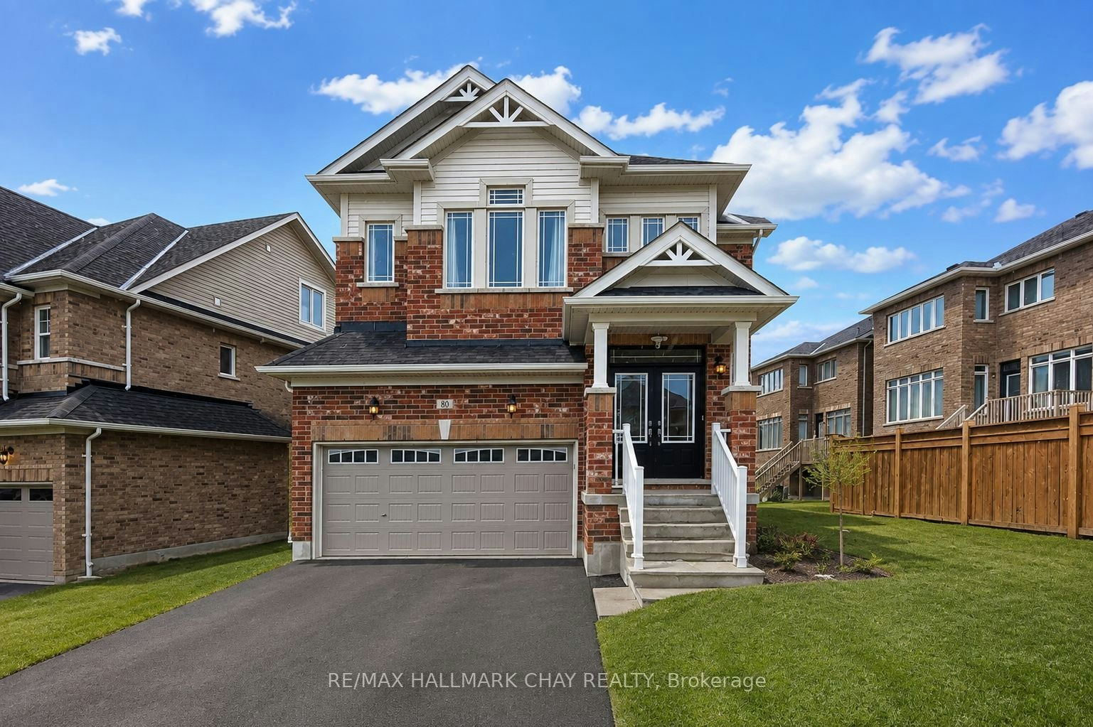 80 Treetops Boulevard, New Tecumseth, ON, L9R 0T2