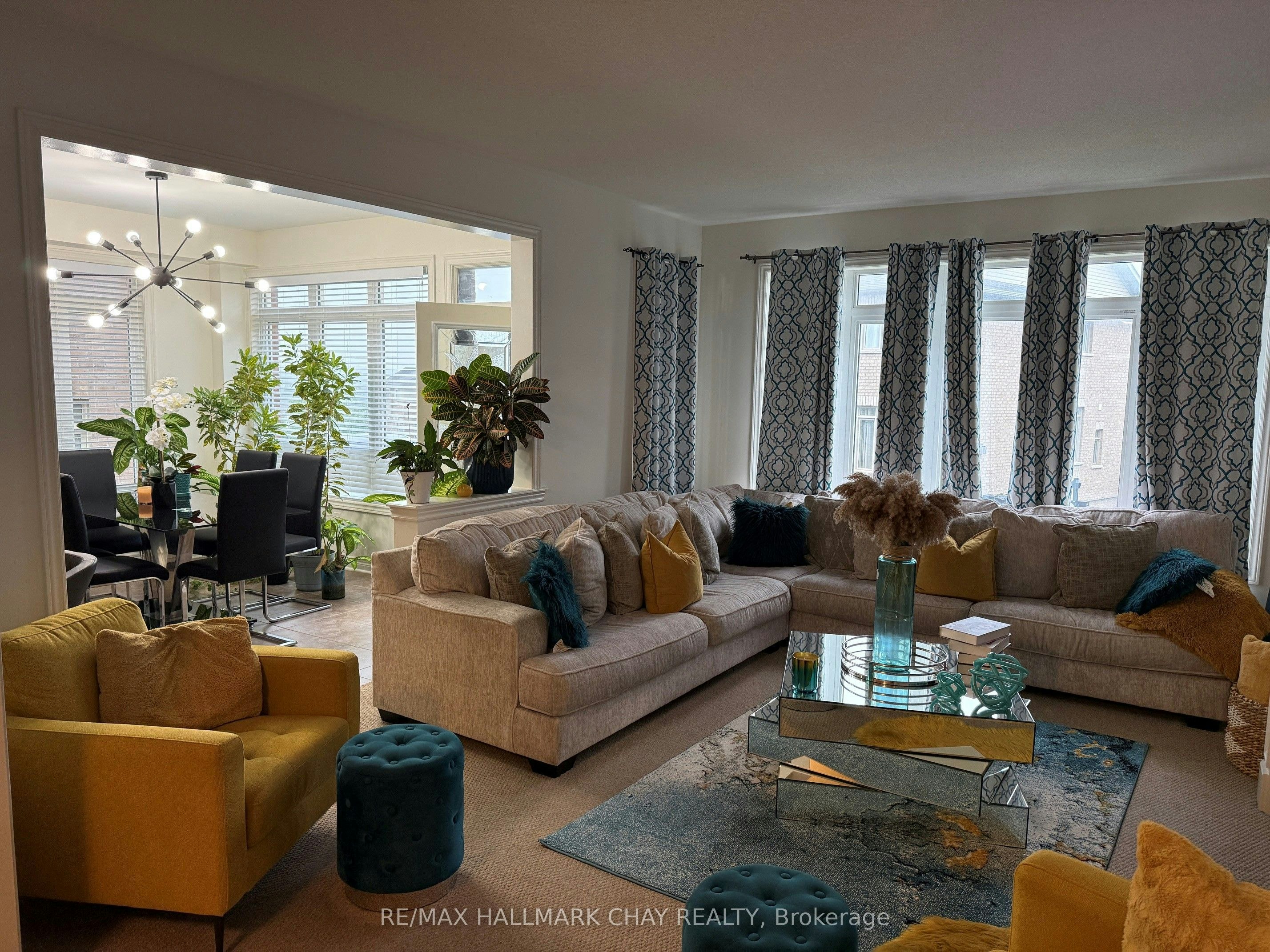 80 Treetops Boulevard, New Tecumseth, ON, L9R 0T2 - 9