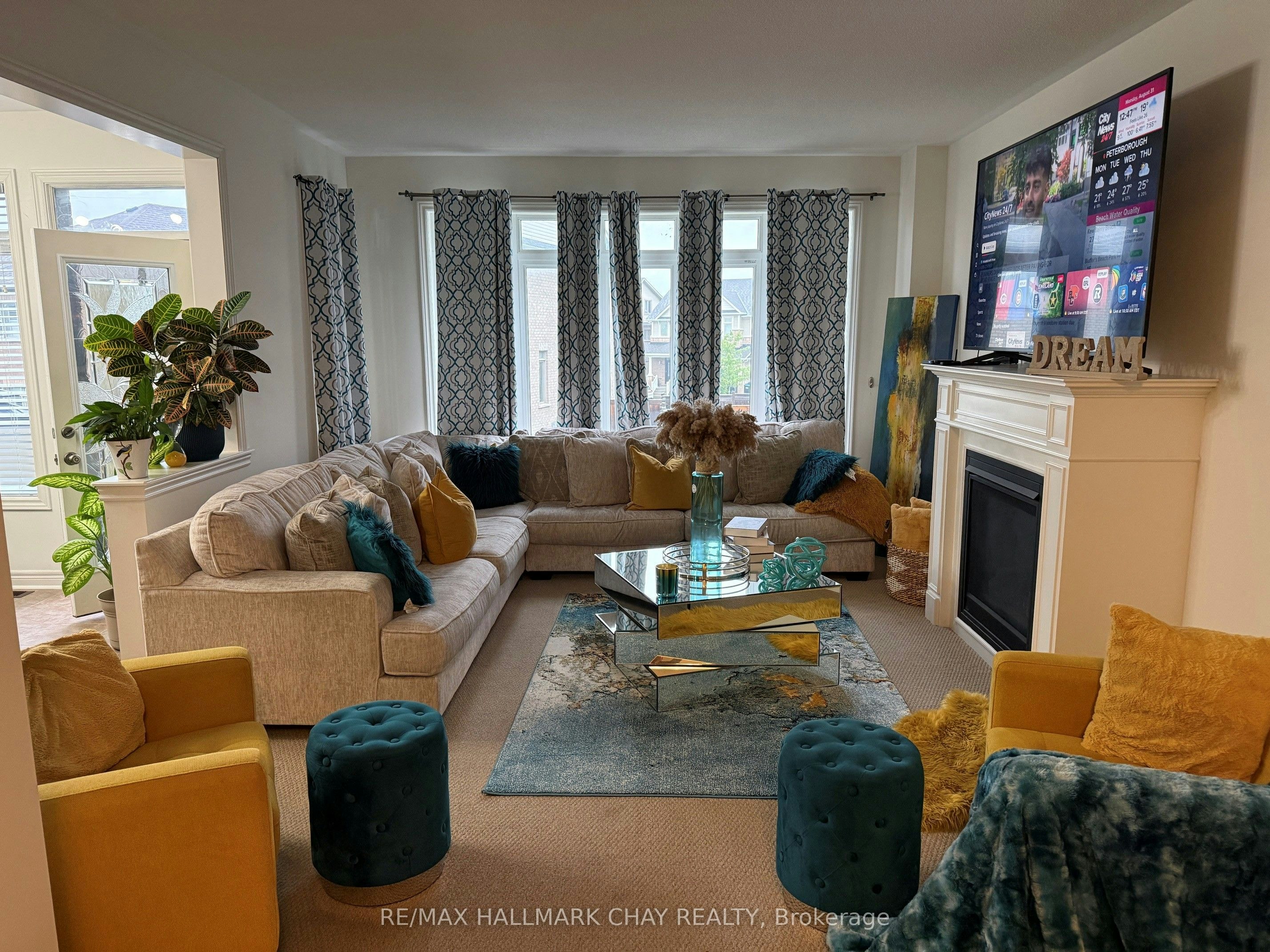 80 Treetops Boulevard, New Tecumseth, ON, L9R 0T2 - 8
