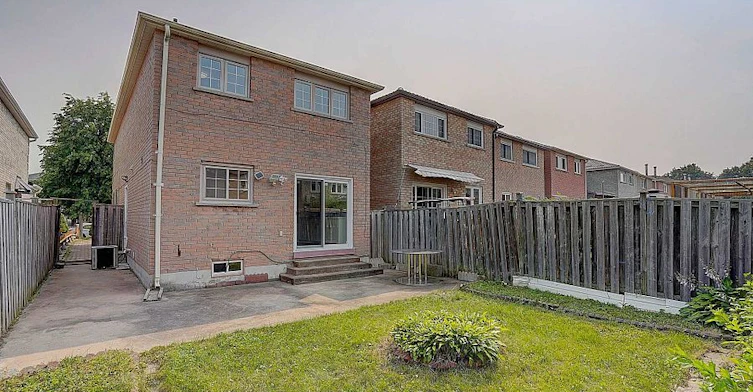 36 Chloe Crescent, Markham, ON, L3S 2H5 - 16