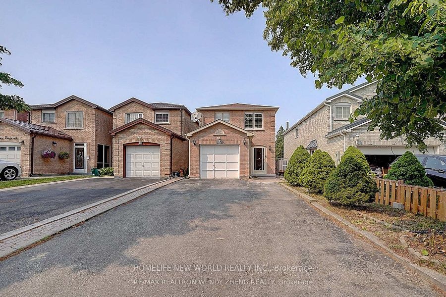 36 Chloe Crescent, Markham, ON, L3S 2H5