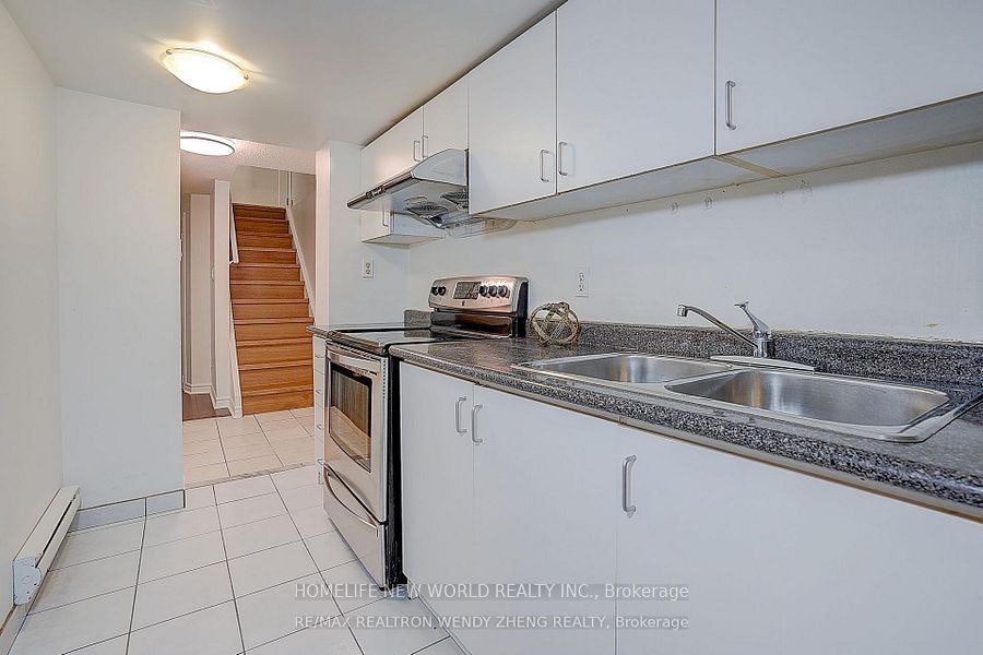 36 Chloe Crescent, Markham, ON, L3S 2H5 - 8