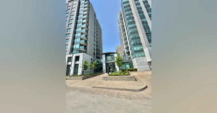 1205-55 South Town Centre Boulevard, Markham, ON, L6G 0B1 - 2