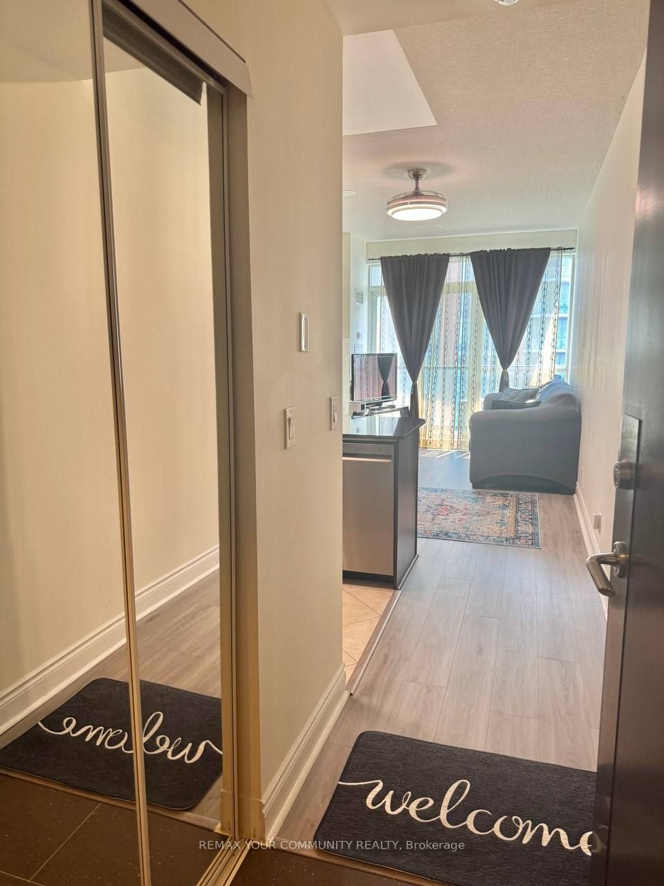 1205-55 South Town Centre Boulevard, Markham, ON, L6G 0B1 - 8