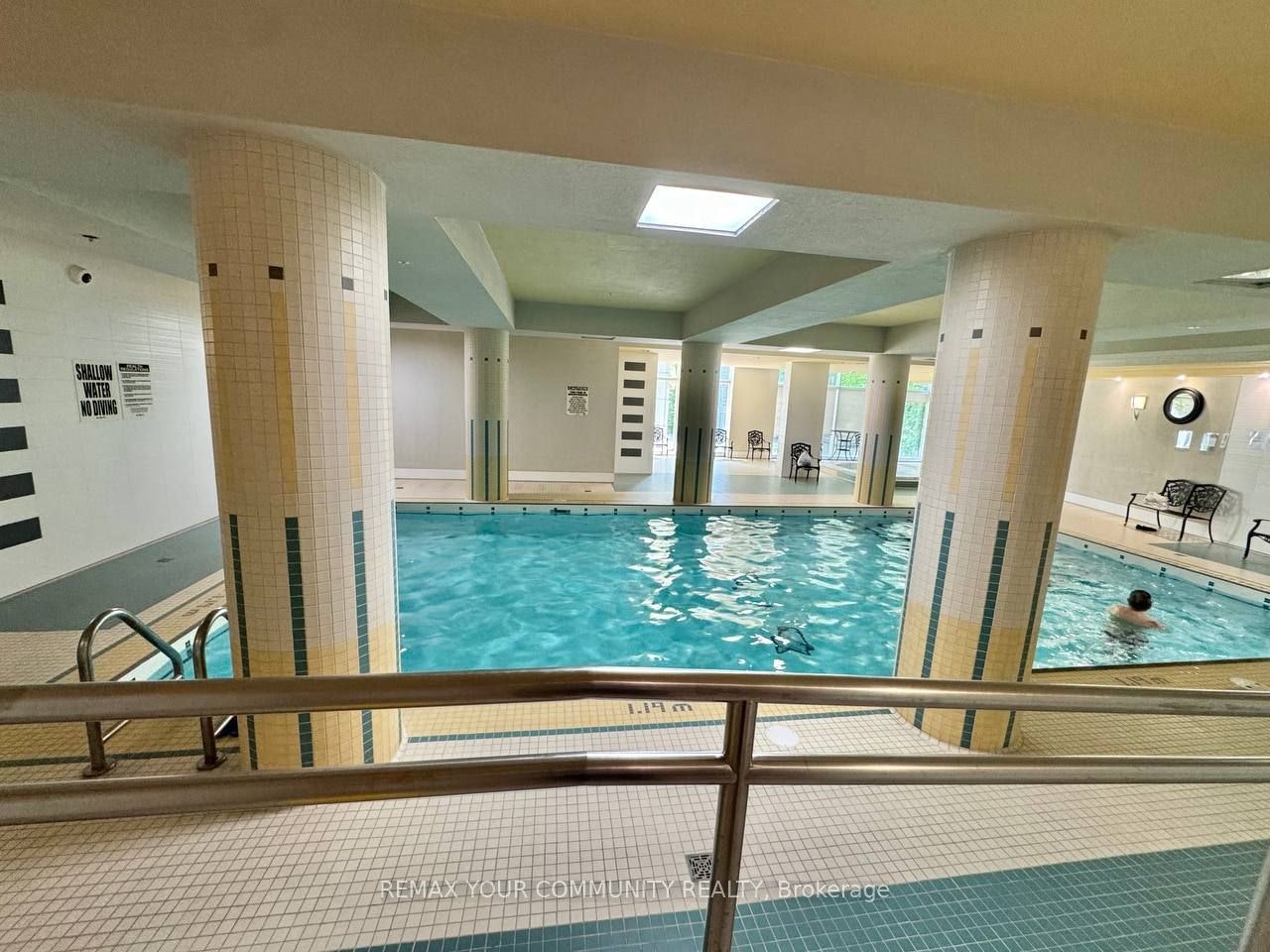 1205-55 South Town Centre Boulevard, Markham, ON, L6G 0B1 - 28