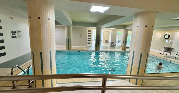 1205-55 South Town Centre Boulevard, Markham, ON, L6G 0B1 - 28