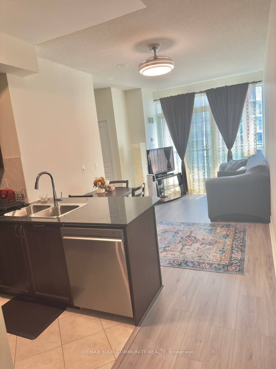 1205-55 South Town Centre Boulevard, Markham, ON, L6G 0B1 - 10
