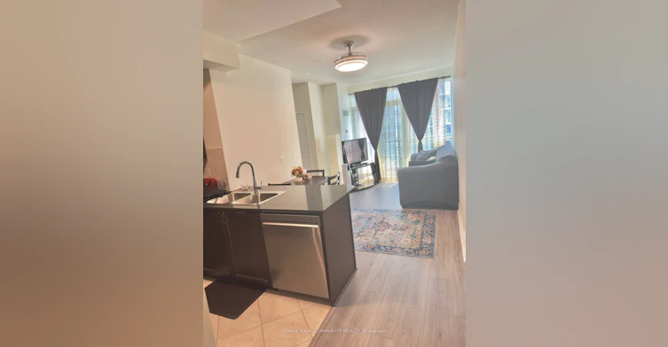 1205-55 South Town Centre Boulevard, Markham, ON, L6G 0B1 - 10