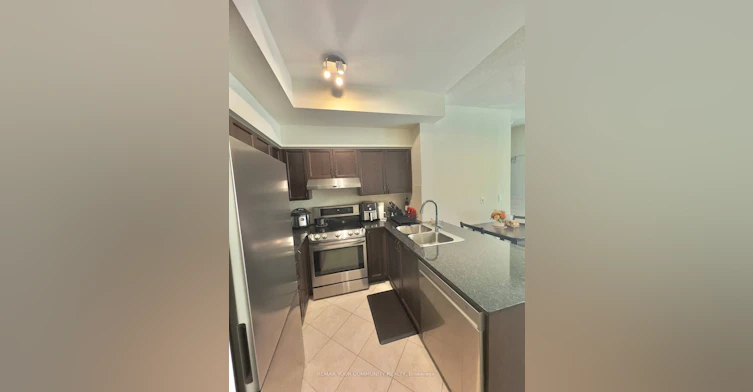 1205-55 South Town Centre Boulevard, Markham, ON, L6G 0B1 - 12