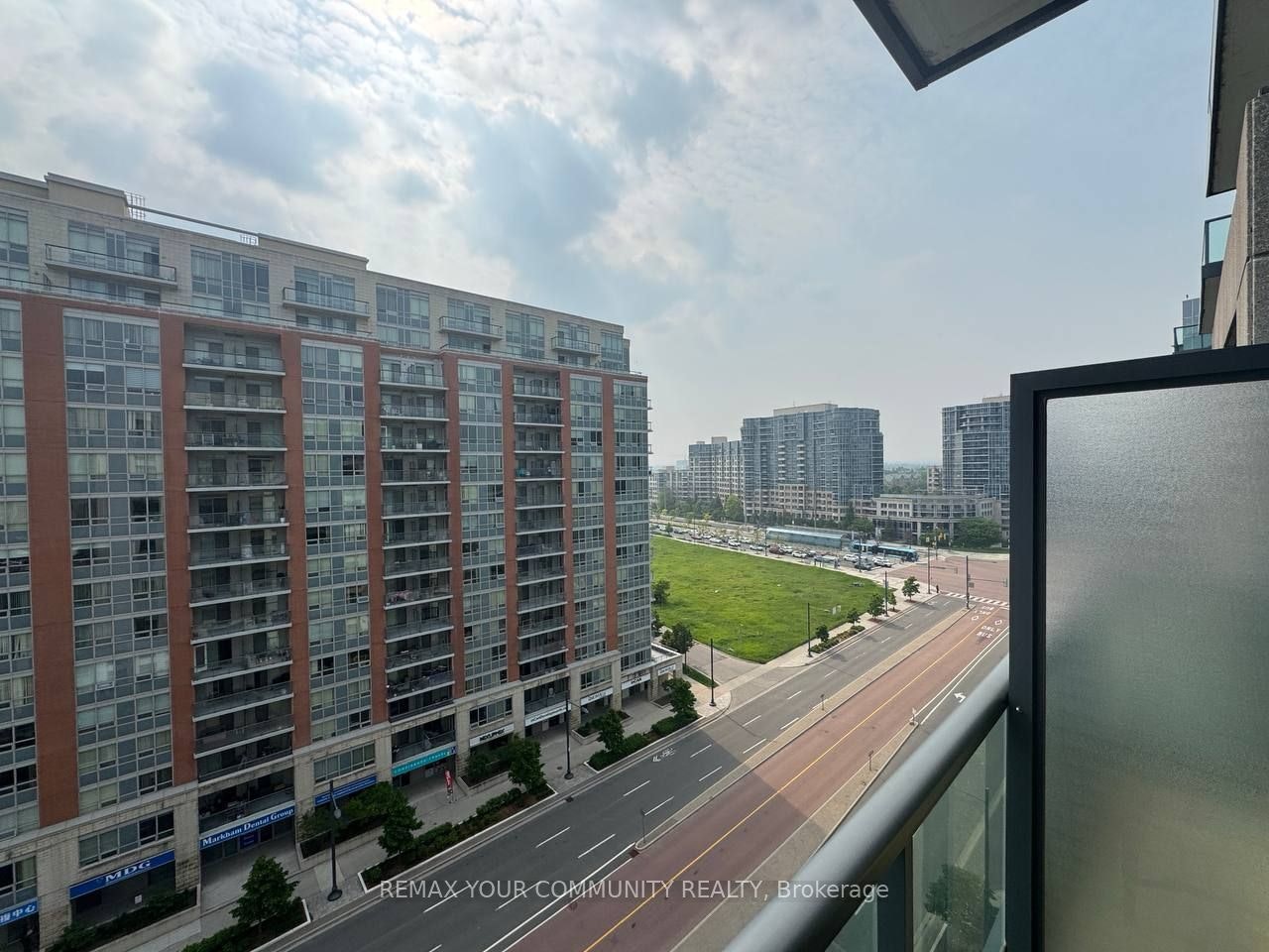 1205-55 South Town Centre Boulevard, Markham, ON, L6G 0B1 - 18
