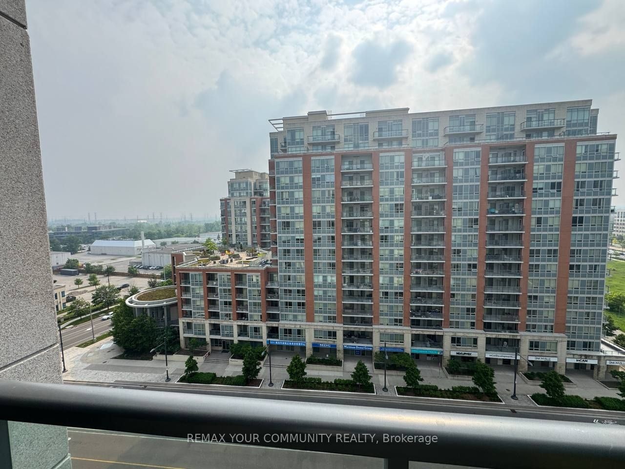 1205-55 South Town Centre Boulevard, Markham, ON, L6G 0B1 - 17