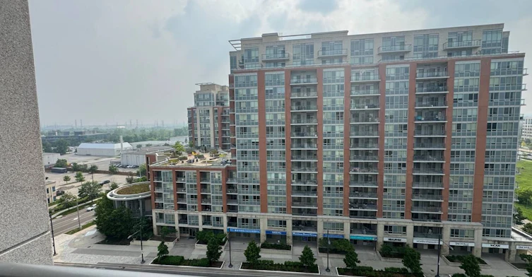 1205-55 South Town Centre Boulevard, Markham, ON, L6G 0B1 - 17