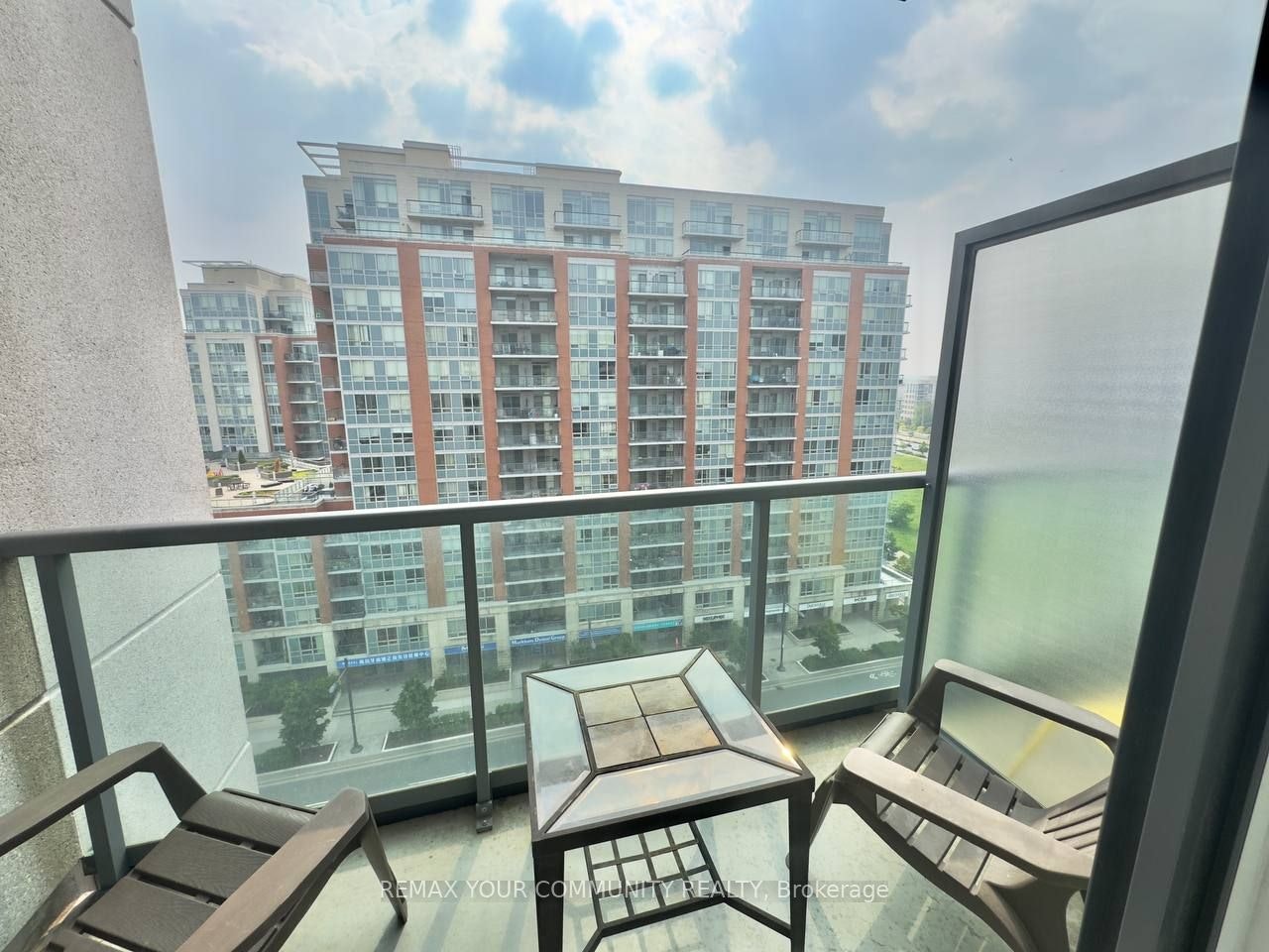 1205-55 South Town Centre Boulevard, Markham, ON, L6G 0B1 - 16