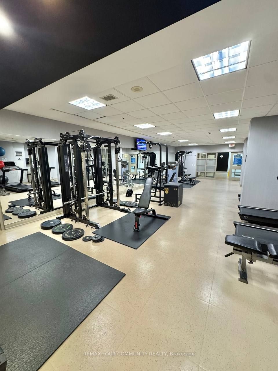 1205-55 South Town Centre Boulevard, Markham, ON, L6G 0B1 - 23