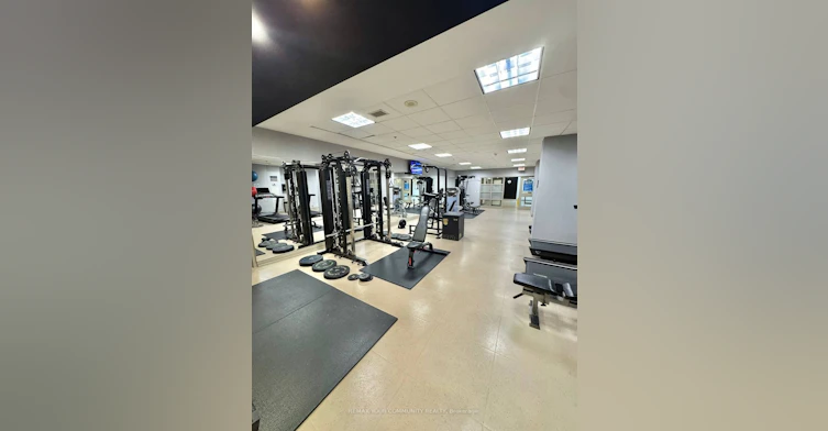 1205-55 South Town Centre Boulevard, Markham, ON, L6G 0B1 - 23