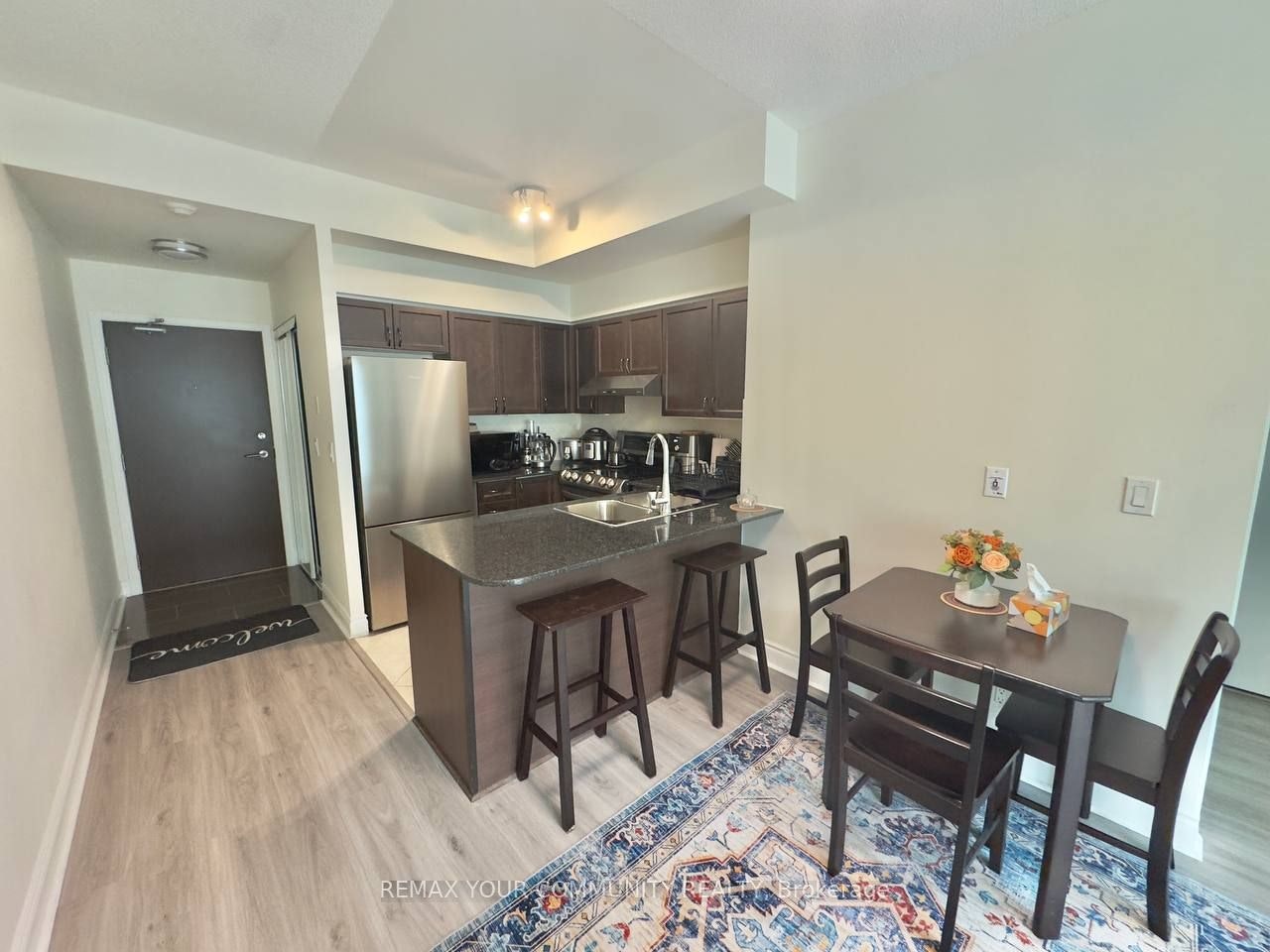 1205-55 South Town Centre Boulevard, Markham, ON, L6G 0B1 - 11