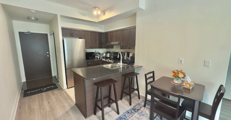 1205-55 South Town Centre Boulevard, Markham, ON, L6G 0B1 - 11