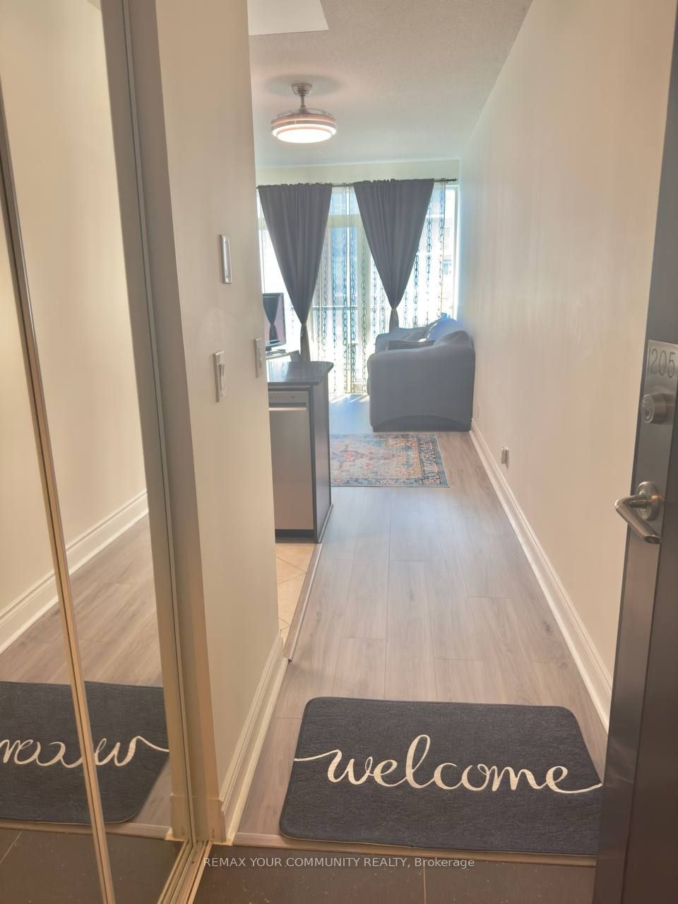 1205-55 South Town Centre Boulevard, Markham, ON, L6G 0B1 - 9