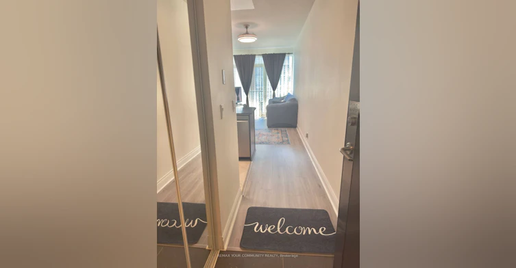 1205-55 South Town Centre Boulevard, Markham, ON, L6G 0B1 - 9