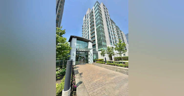 1205-55 South Town Centre Boulevard, Markham, ON, L6G 0B1