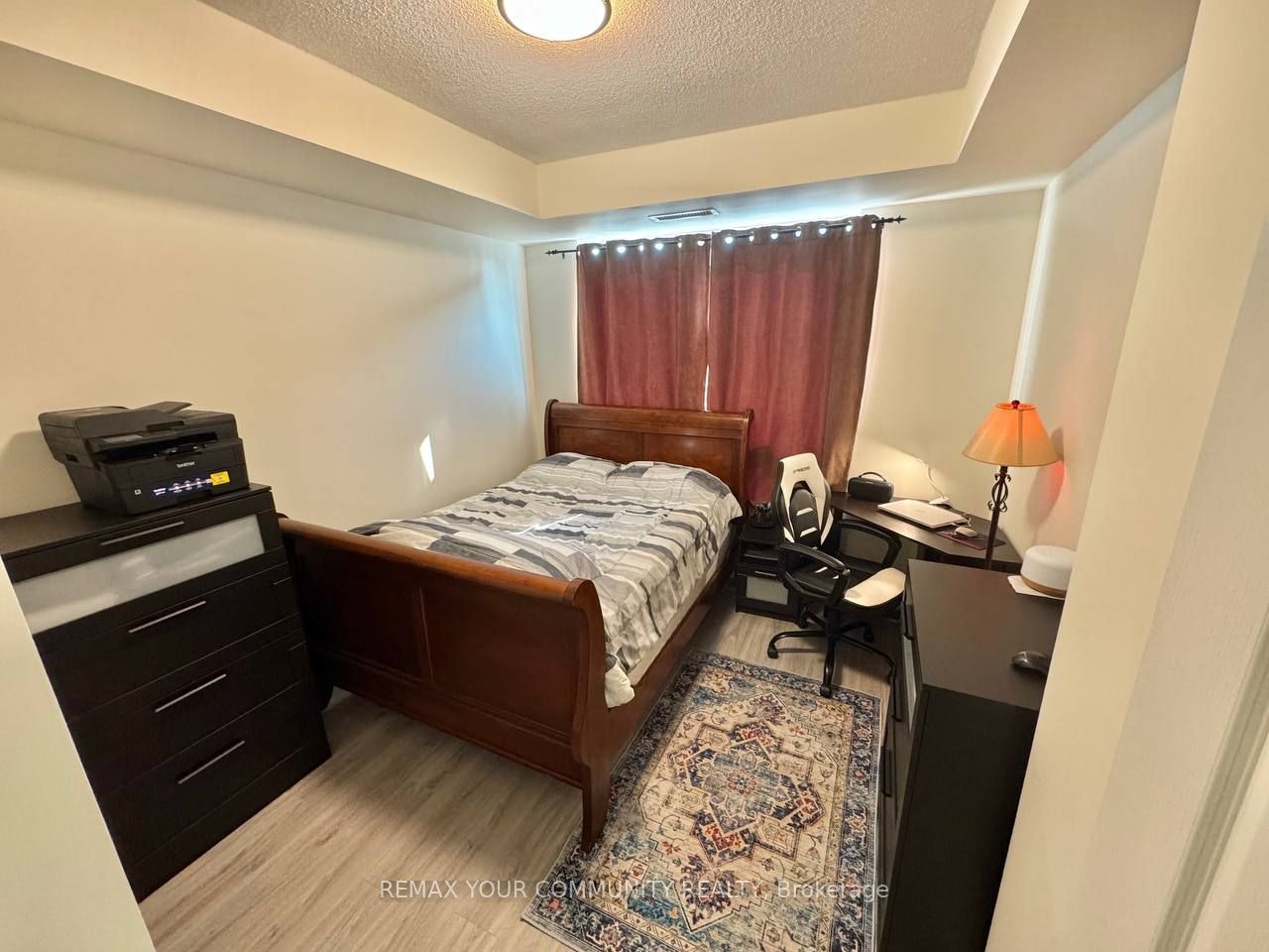 1205-55 South Town Centre Boulevard, Markham, ON, L6G 0B1 - 20