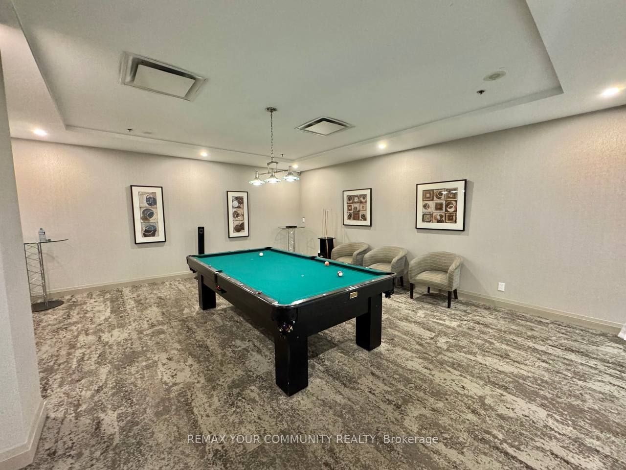 1205-55 South Town Centre Boulevard, Markham, ON, L6G 0B1 - 21