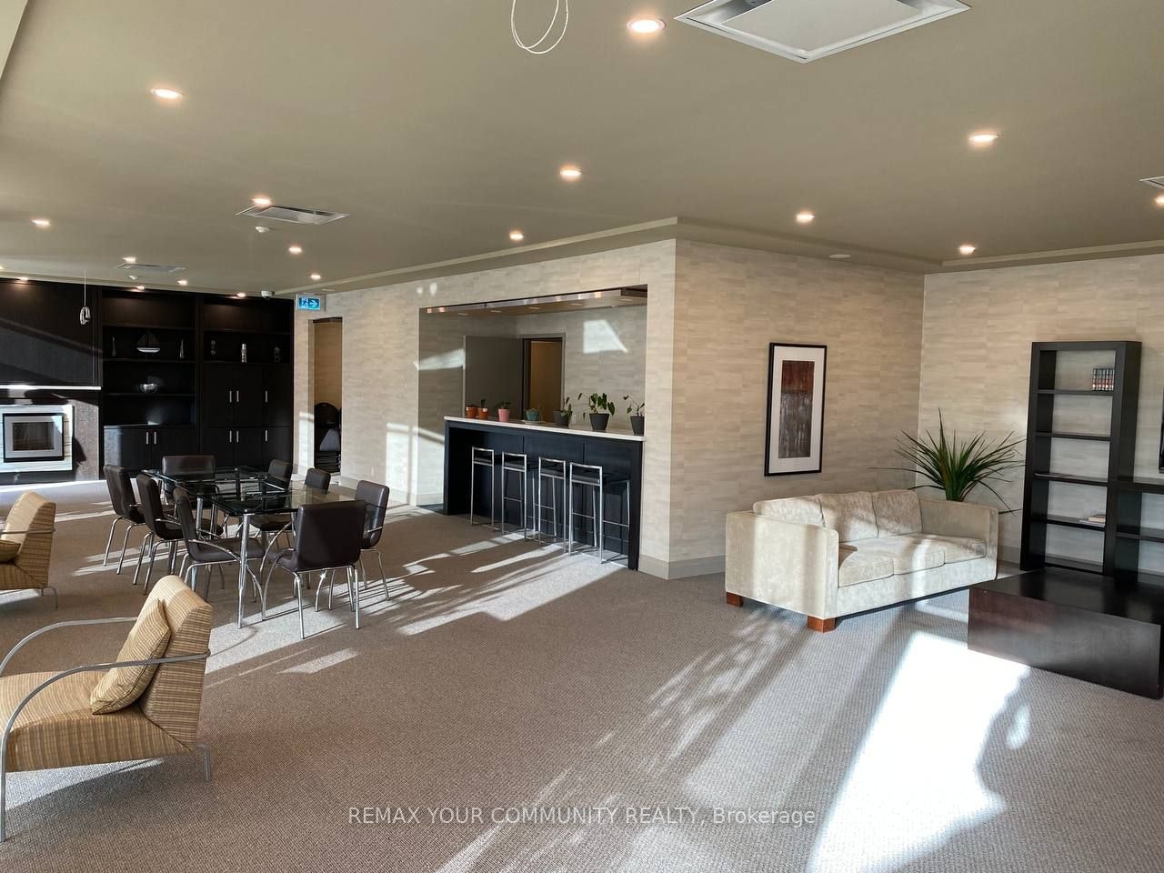 1205-55 South Town Centre Boulevard, Markham, ON, L6G 0B1 - 29