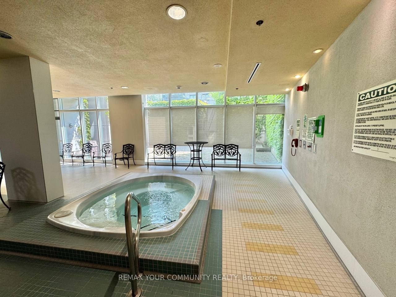 1205-55 South Town Centre Boulevard, Markham, ON, L6G 0B1 - 27