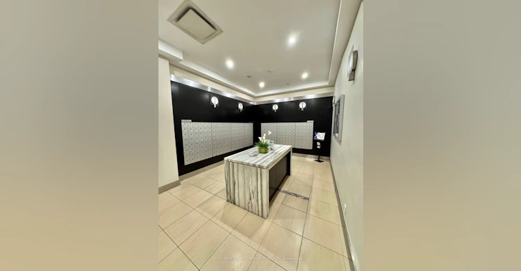 1205-55 South Town Centre Boulevard, Markham, ON, L6G 0B1 - 5