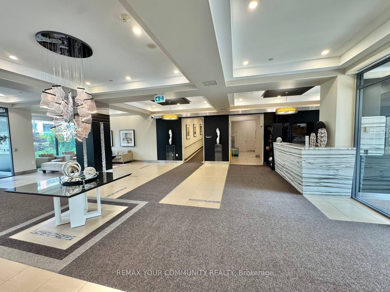1205-55 South Town Centre Boulevard, Markham, ON, L6G 0B1 - 3