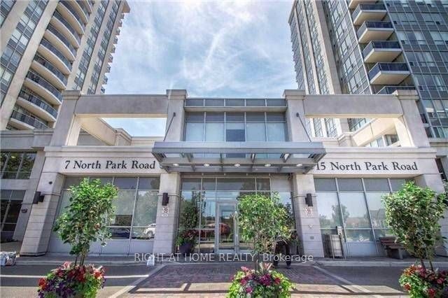 LPH209-15 North Park Road, Vaughan, ON, L4J 0A1