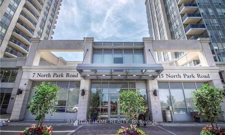LPH209-15 North Park Road