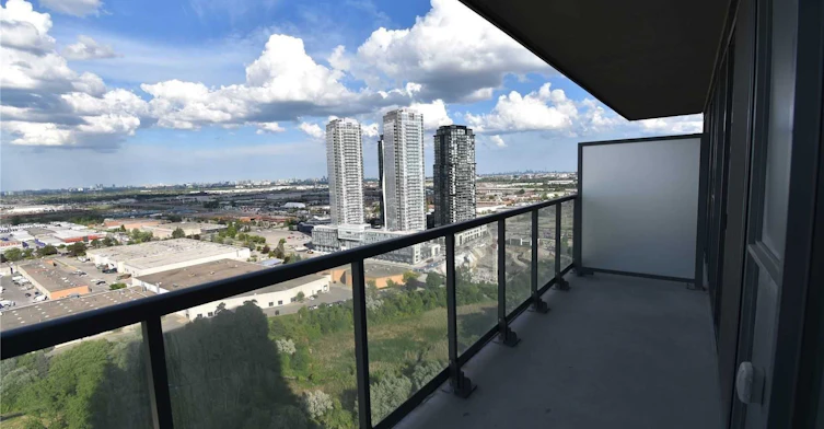 2501-7895 Jane Street, Vaughan, ON, L4K 2M7 - 11