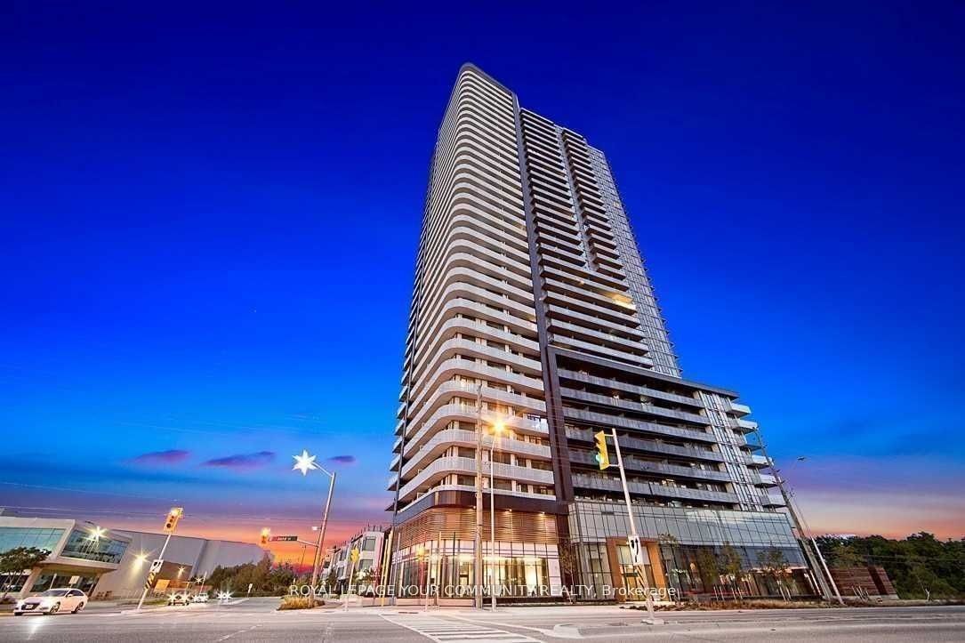 2501-7895 Jane Street, Vaughan, ON, L4K 2M7