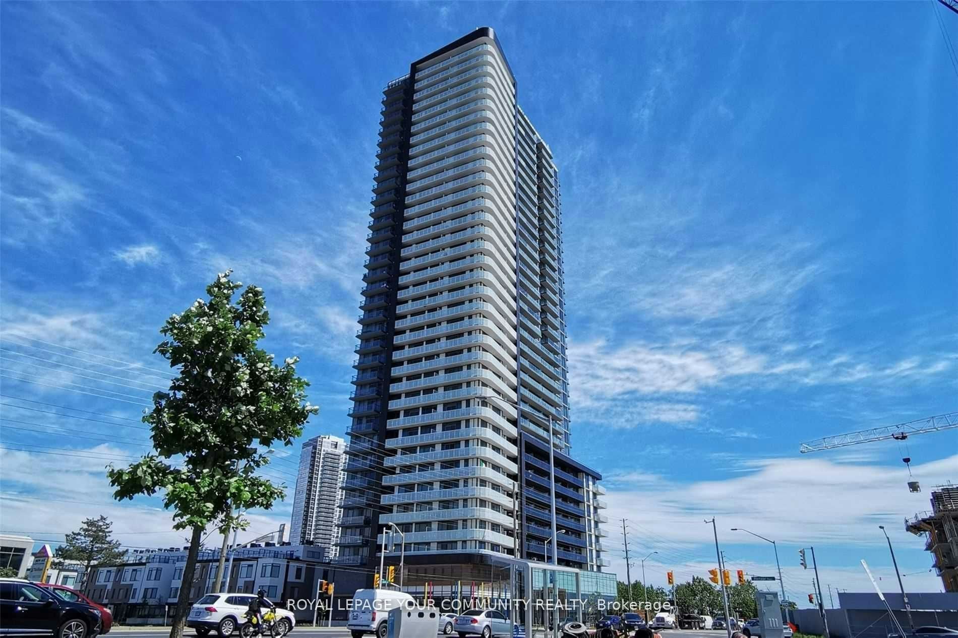 2501-7895 Jane Street, Vaughan, ON, L4K 2M7 - 2