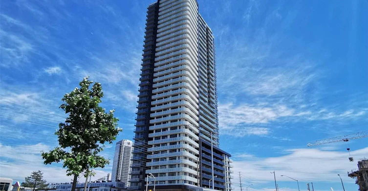 2501-7895 Jane Street, Vaughan, ON, L4K 2M7 - 2