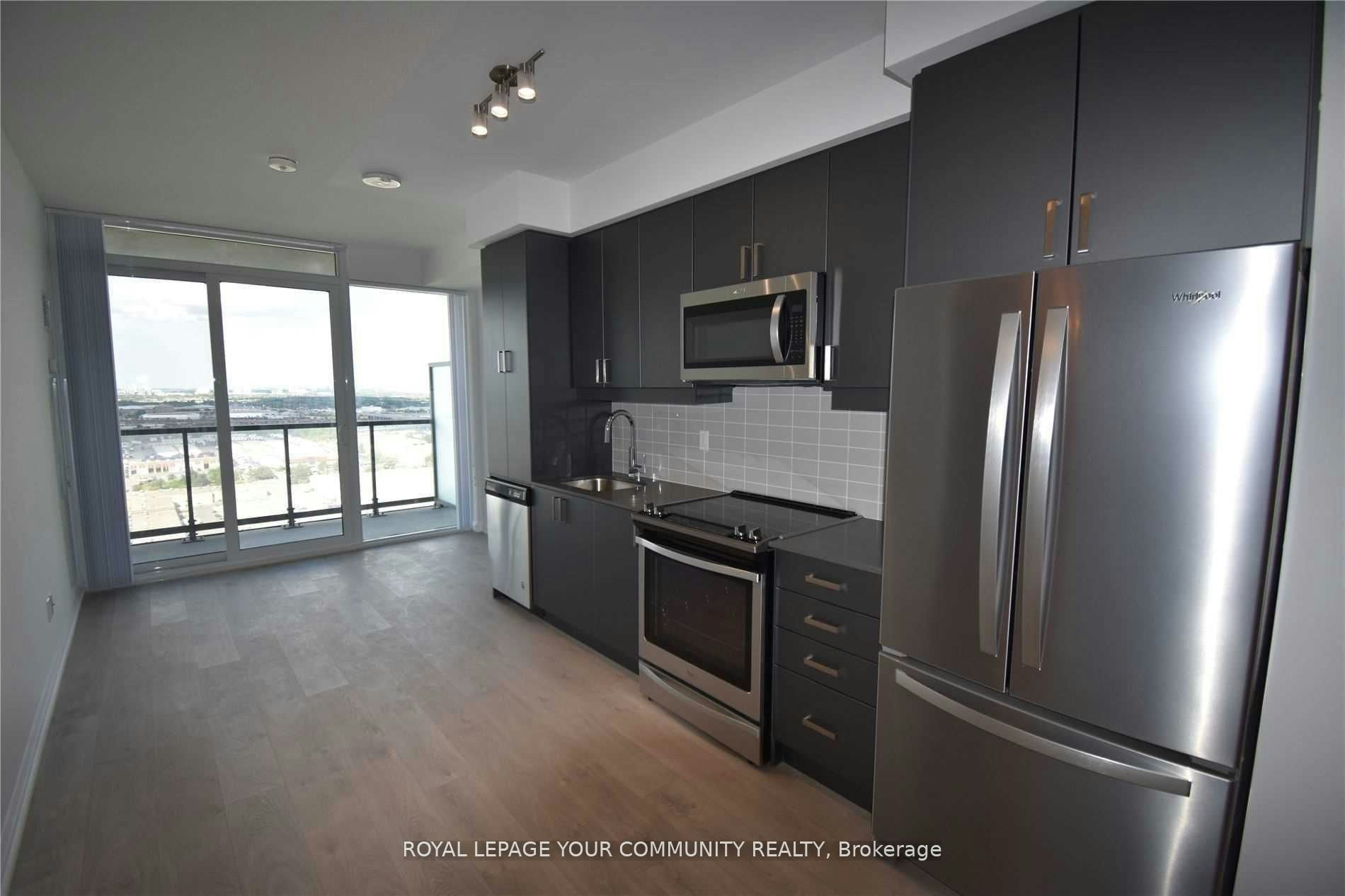 2501-7895 Jane Street, Vaughan, ON, L4K 2M7 - 7