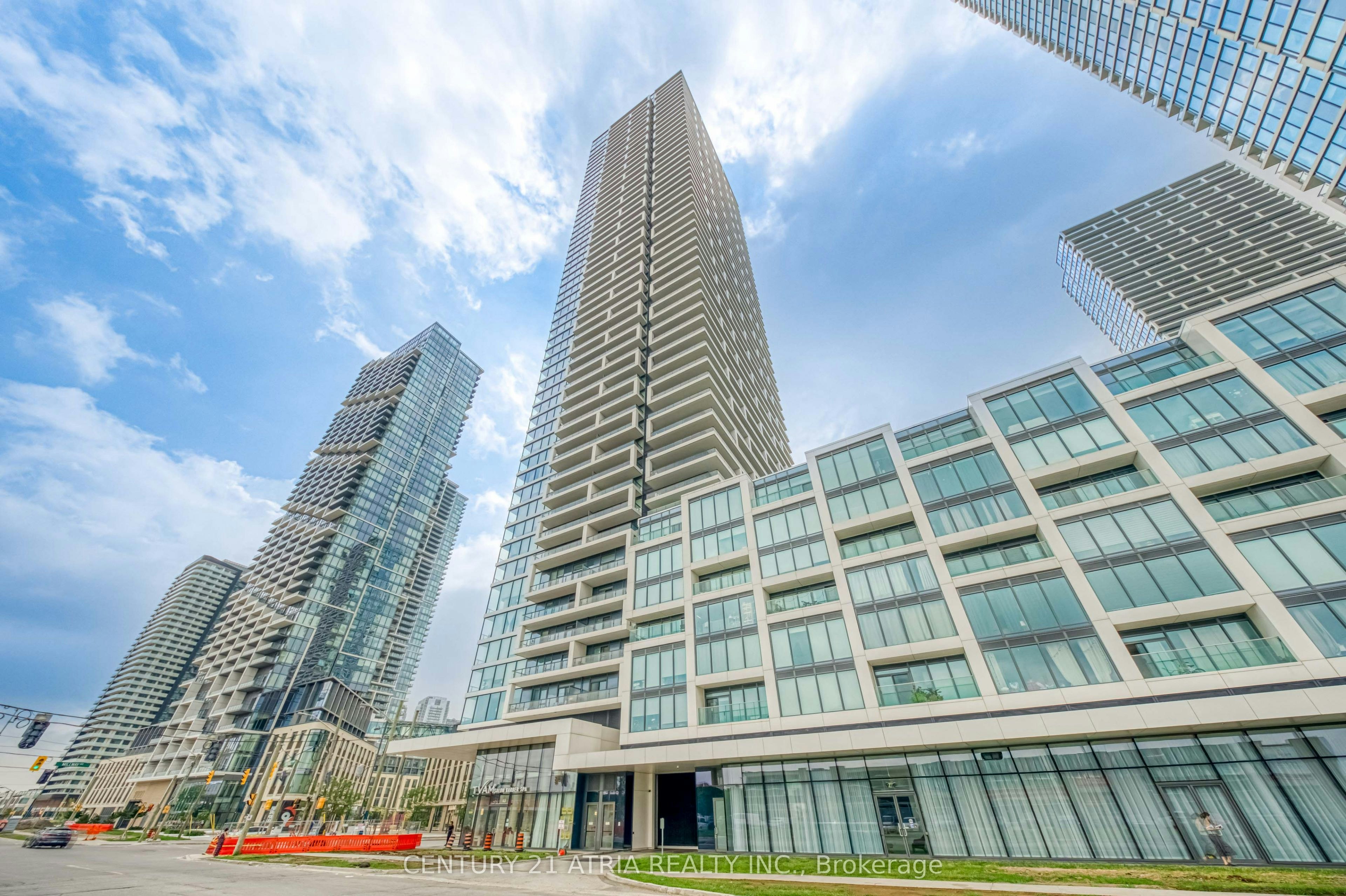 1811-950 Portage Parkway, Vaughan, ON, L4K 0J7