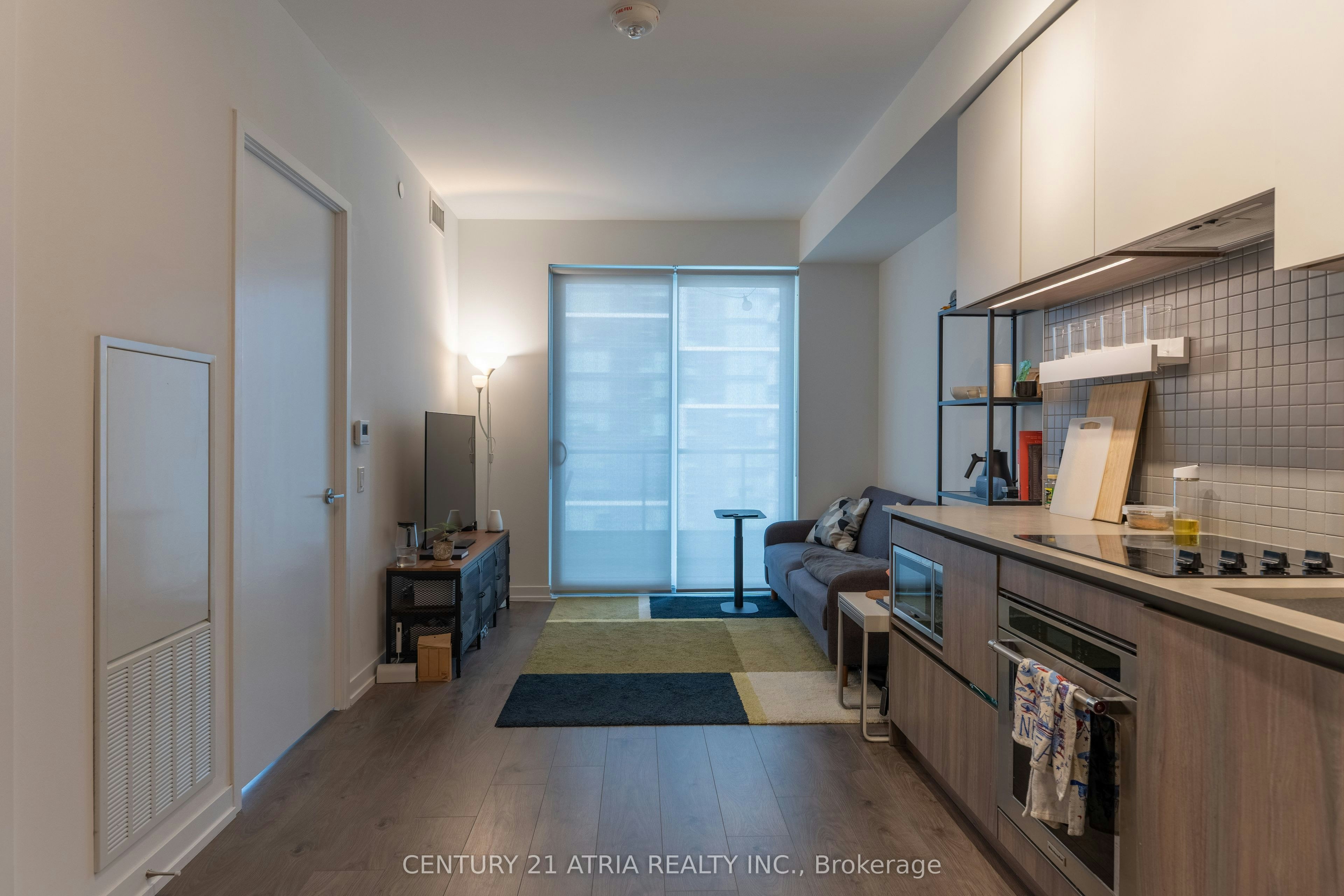 2803-950 Portage Parkway, Vaughan, ON, L4K 0J7