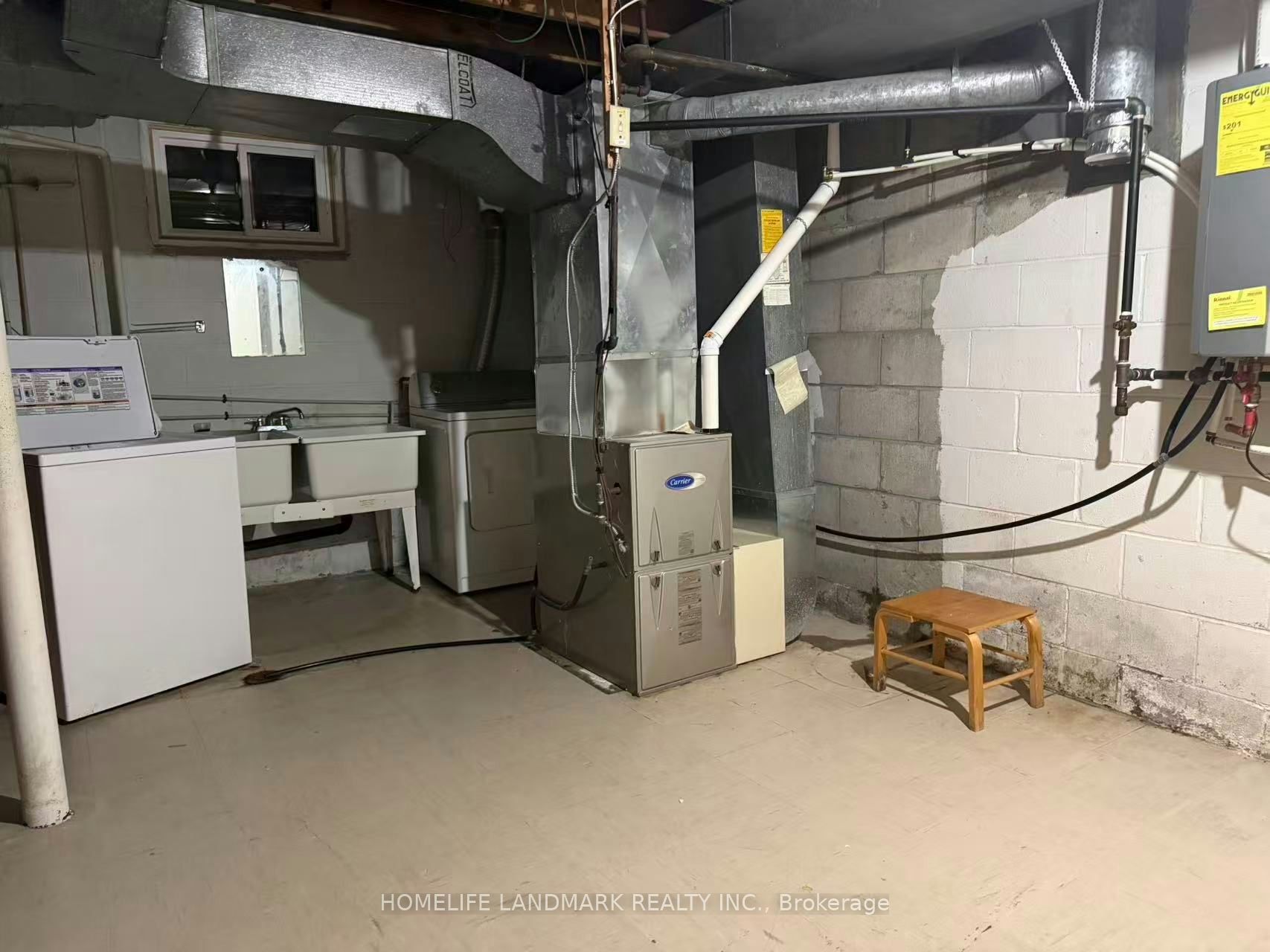 83 Lincoln Green Drive, Markham, ON, L3P 1R6 - 8